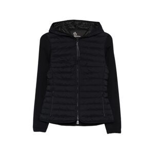 Moncler Grenoble Black Knitwear - Cardigans Women